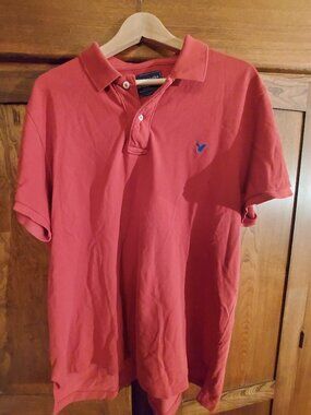 Short Sleeve Polo Shirt